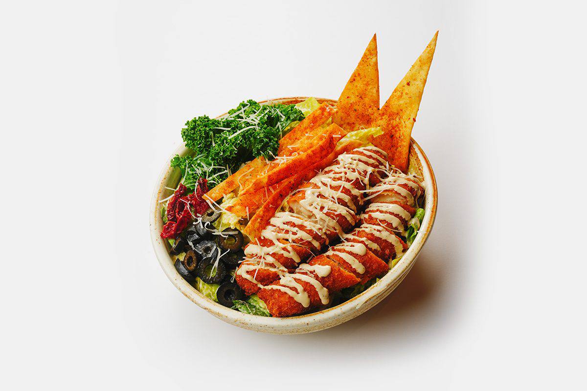 سزار سوخاری کافه جولای