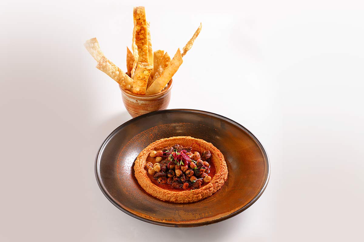 حکص-مورنو